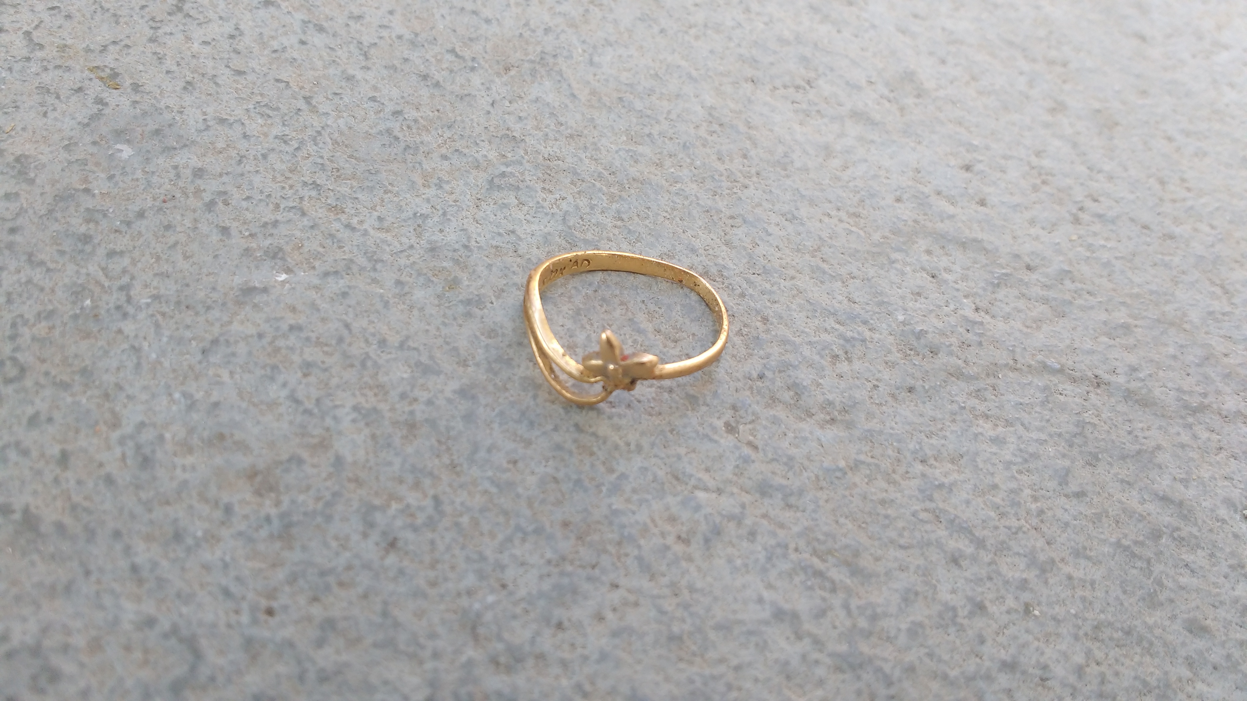 The Golden Ring